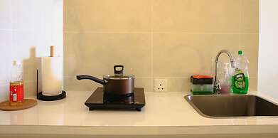 Homesuite' Home at The Shore KK