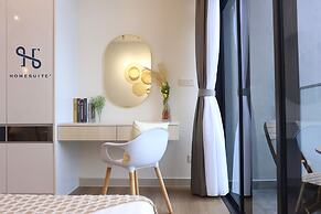 Homesuite' Home at The Shore KK