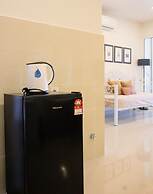 Homesuite' Home at The Shore KK