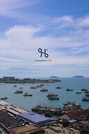 Homesuite' Home at The Shore KK