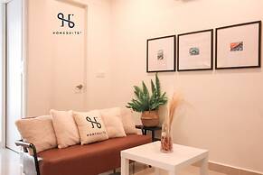 Homesuite' Home at The Shore KK