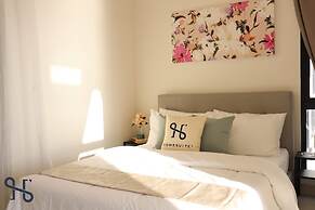 Homesuite' Home at The Shore KK