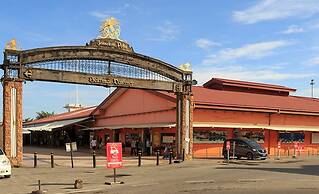 Homesuite' Home at The Shore KK