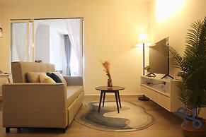 Homesuite' Home at The Shore KK