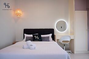Homesuite' Home at The Shore KK