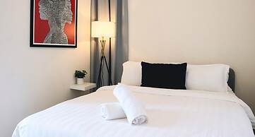 Homesuite' Home at The Shore KK