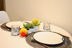 Homesuite' Home at The Shore KK