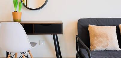 Homesuite' Home at The Shore KK