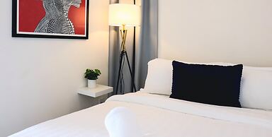 Homesuite' Home at The Shore KK