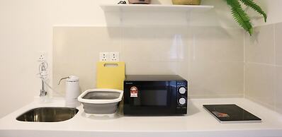 Homesuite' Home at The Shore KK