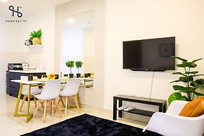 Homesuite' Home at The Shore KK