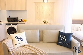Homesuite' Home at The Shore KK