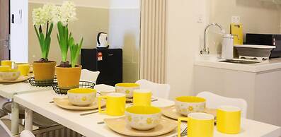 Homesuite' Home at The Shore KK