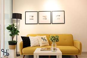 Homesuite' Home at The Shore KK