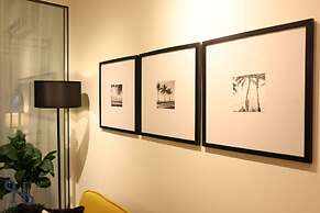 Homesuite' Home at The Shore KK