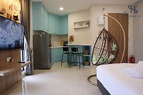Homesuite' Home at The Shore KK