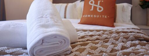 Homesuite' Home at The Shore KK