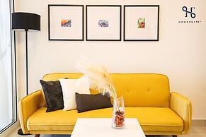 Homesuite' Home at The Shore KK