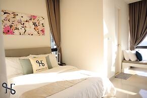 Homesuite' Home at The Shore KK