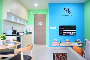 Homesuite' Home at The Shore KK