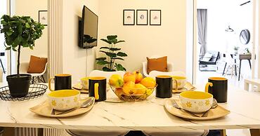 Homesuite' Home at The Shore KK