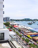 Homesuite' Home at The Shore KK