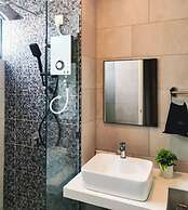 Homesuite' Home at The Shore KK