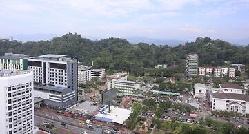 Homesuite' Home at The Shore KK