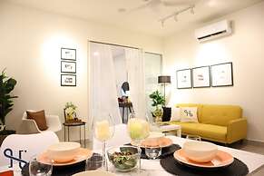 Homesuite' Home at The Shore KK