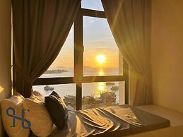 Homesuite' Home at The Shore KK