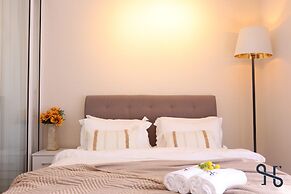 Homesuite' Home at The Shore KK