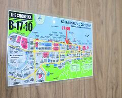 Homesuite' Home at The Shore KK