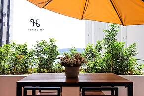 Homesuite' Home at The Shore KK