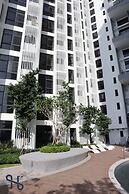 Homesuite' Home at The Shore KK