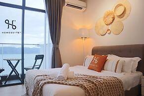 Homesuite' Home at The Shore KK