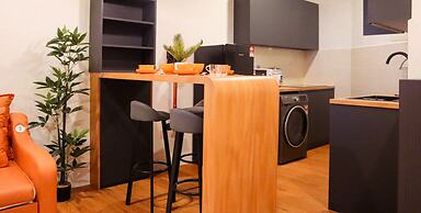 Homesuite' Home at The Shore KK