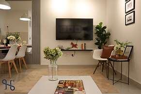 Homesuite' Home at The Shore KK