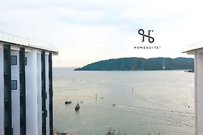 Homesuite' Home at The Shore KK
