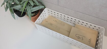 Homesuite' Home at The Shore KK