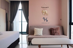 Homesuite' Home at The Shore KK