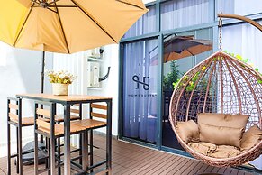 Homesuite' Home at The Shore KK