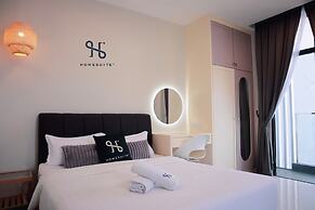 Homesuite' Home at The Shore KK