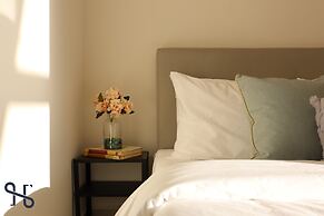 Homesuite' Home at The Shore KK