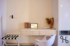 Homesuite' Home at The Shore KK