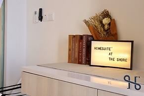 Homesuite' Home at The Shore KK