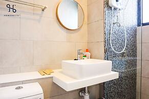 Homesuite' Home at The Shore KK