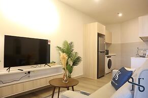 Homesuite' Home at The Shore KK