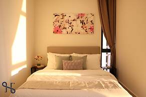 Homesuite' Home at The Shore KK