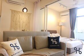 Homesuite' Home at The Shore KK