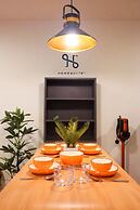 Homesuite' Home at The Shore KK